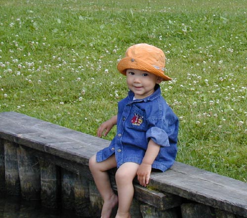 BRR... ist das kalt!