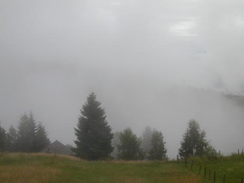 Hier sollte man jetzt eigentlich Tassach sehen.