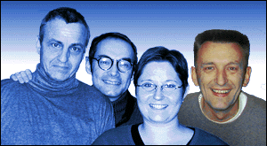 Dieter Skambraks >>> Gitarre / Gesang