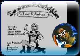 Der Einsame Rollschuhfahrer