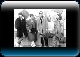 Die Hysteriscchen Saxofone